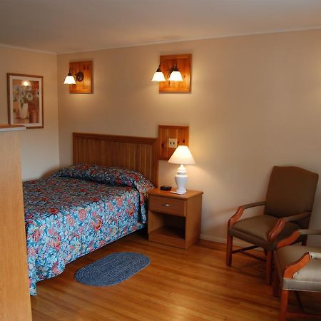 Grand View Motel Wilmington Exteriér fotografie