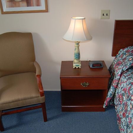 Grand View Motel Wilmington Exteriér fotografie