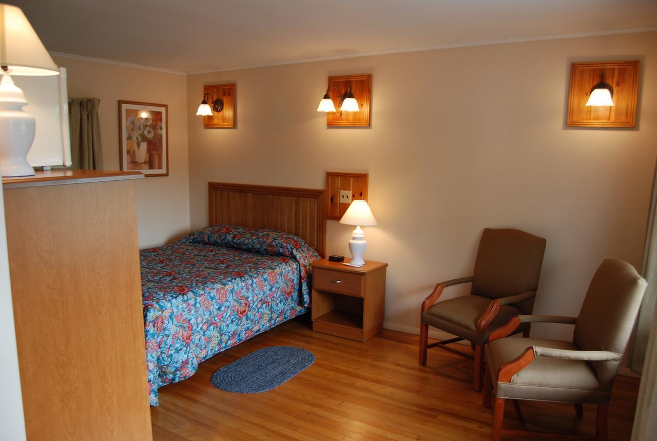Grand View Motel Wilmington Exteriér fotografie